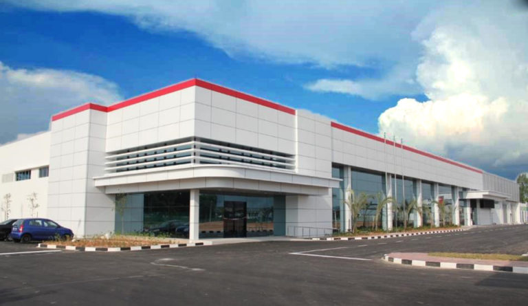 Honeywell Aerospace Avionics Malaysia Sdn Bhd